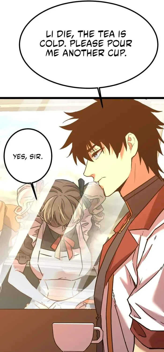Read Logging 10 000 Years into the Future Apex Future Martial Arts EN Manga Online