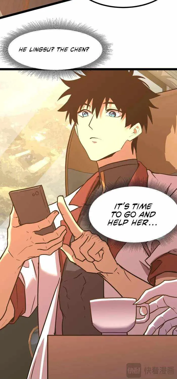 Read Logging 10 000 Years into the Future Apex Future Martial Arts EN Manga Online