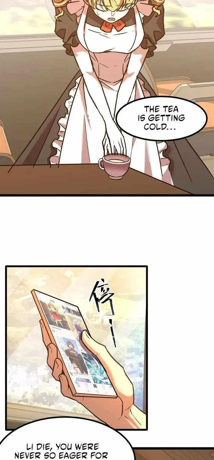 Read Logging 10 000 Years into the Future Apex Future Martial Arts EN Manga Online