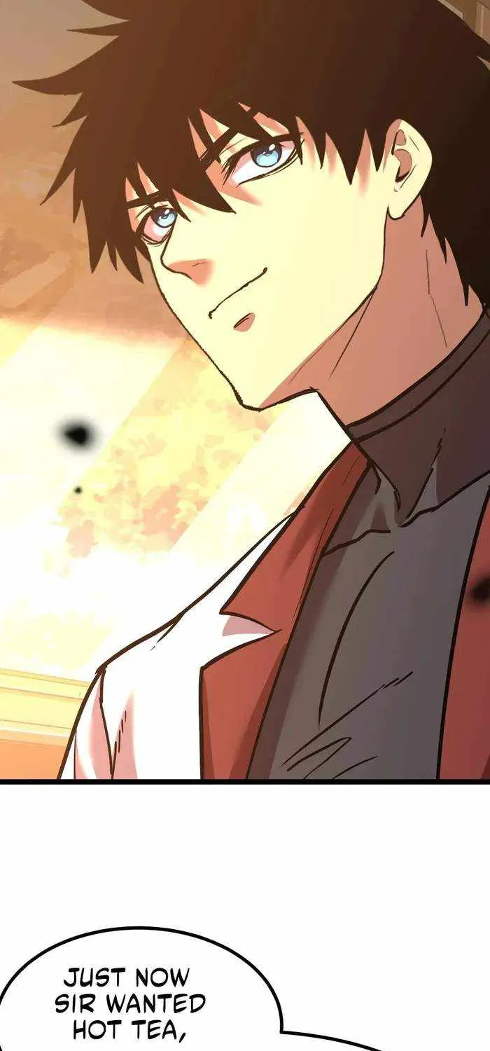 Read Logging 10 000 Years into the Future Apex Future Martial Arts EN Manga Online