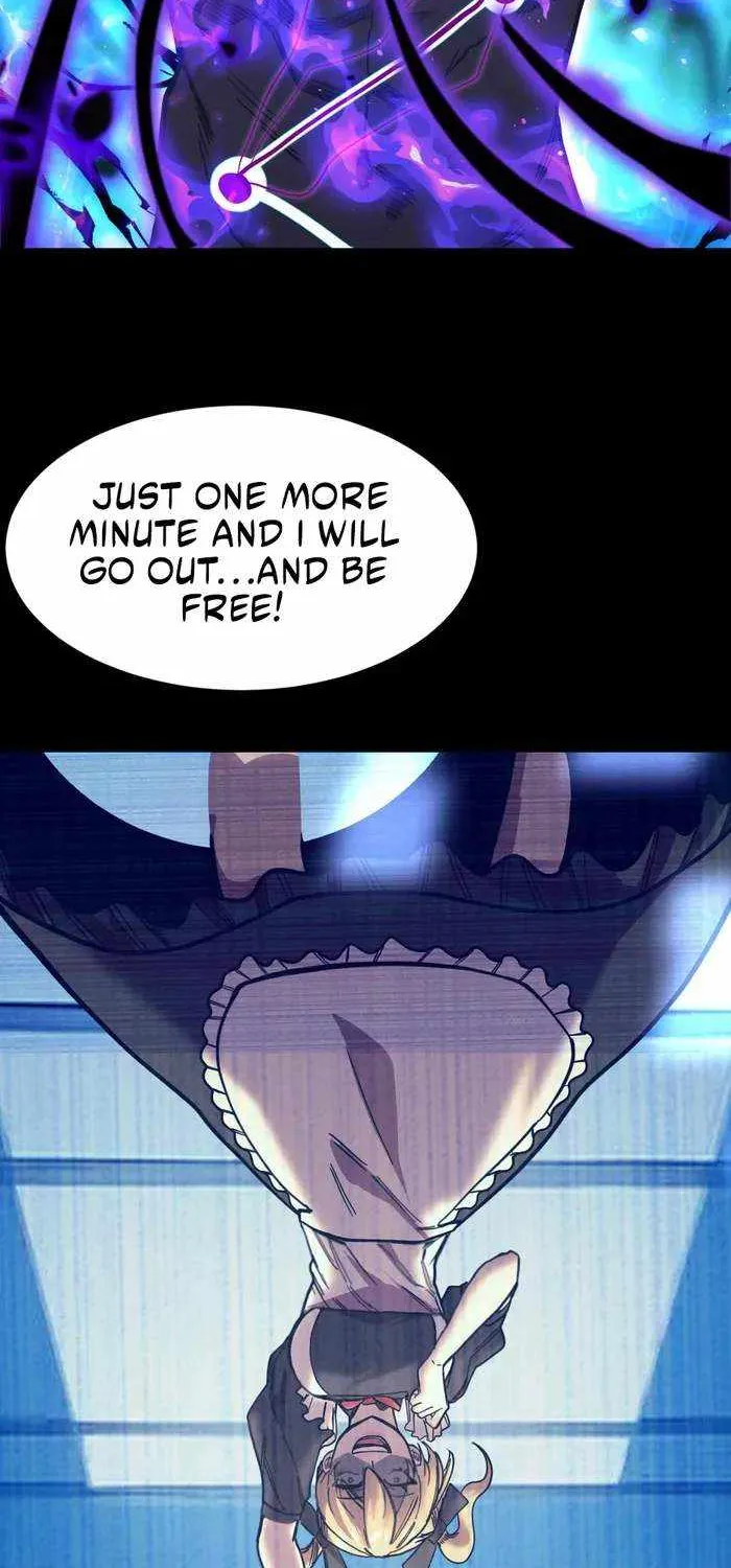 Read Logging 10 000 Years into the Future Apex Future Martial Arts EN Manga Online