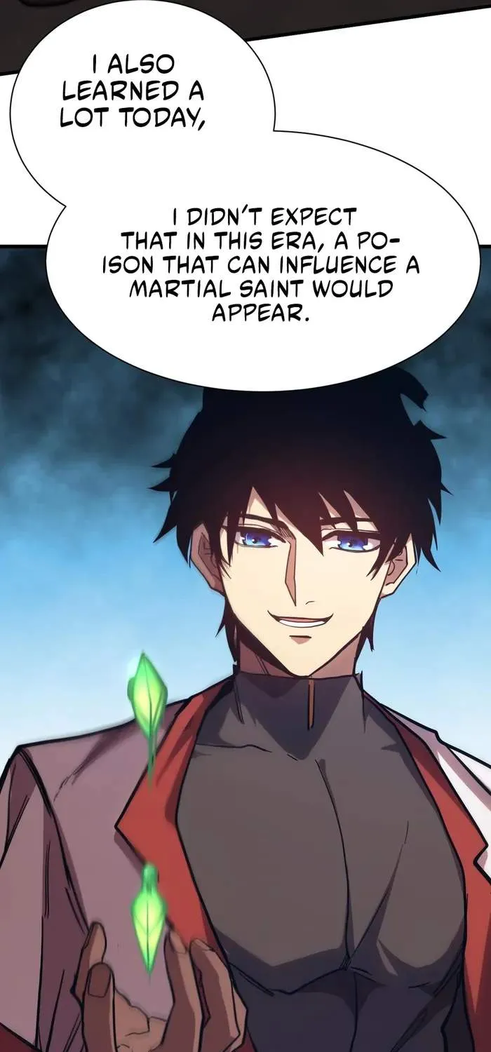 Read Logging 10 000 Years into the Future Apex Future Martial Arts EN Manga Online