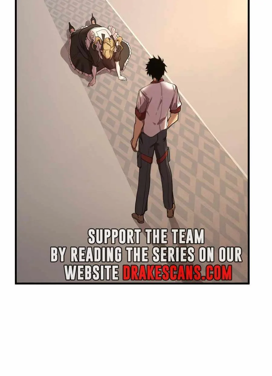 Read Logging 10 000 Years into the Future Apex Future Martial Arts EN Manga Online