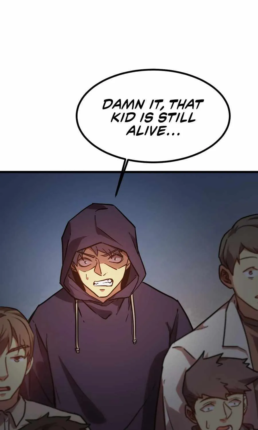 Read Logging 10 000 Years into the Future Apex Future Martial Arts EN Manga Online