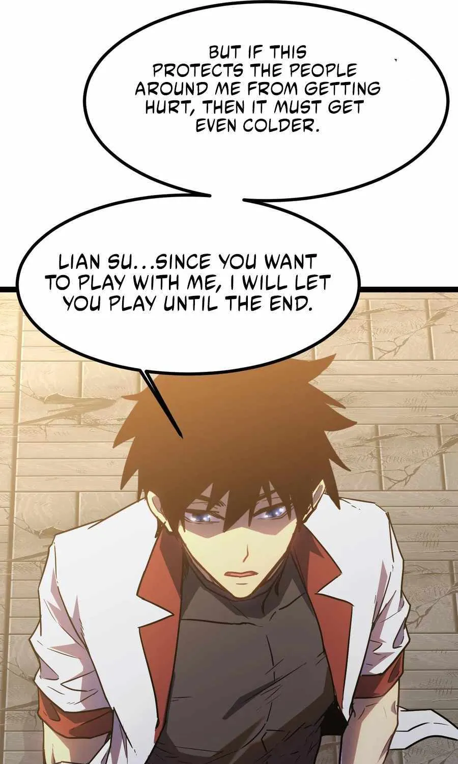 Read Logging 10 000 Years into the Future Apex Future Martial Arts EN Manga Online