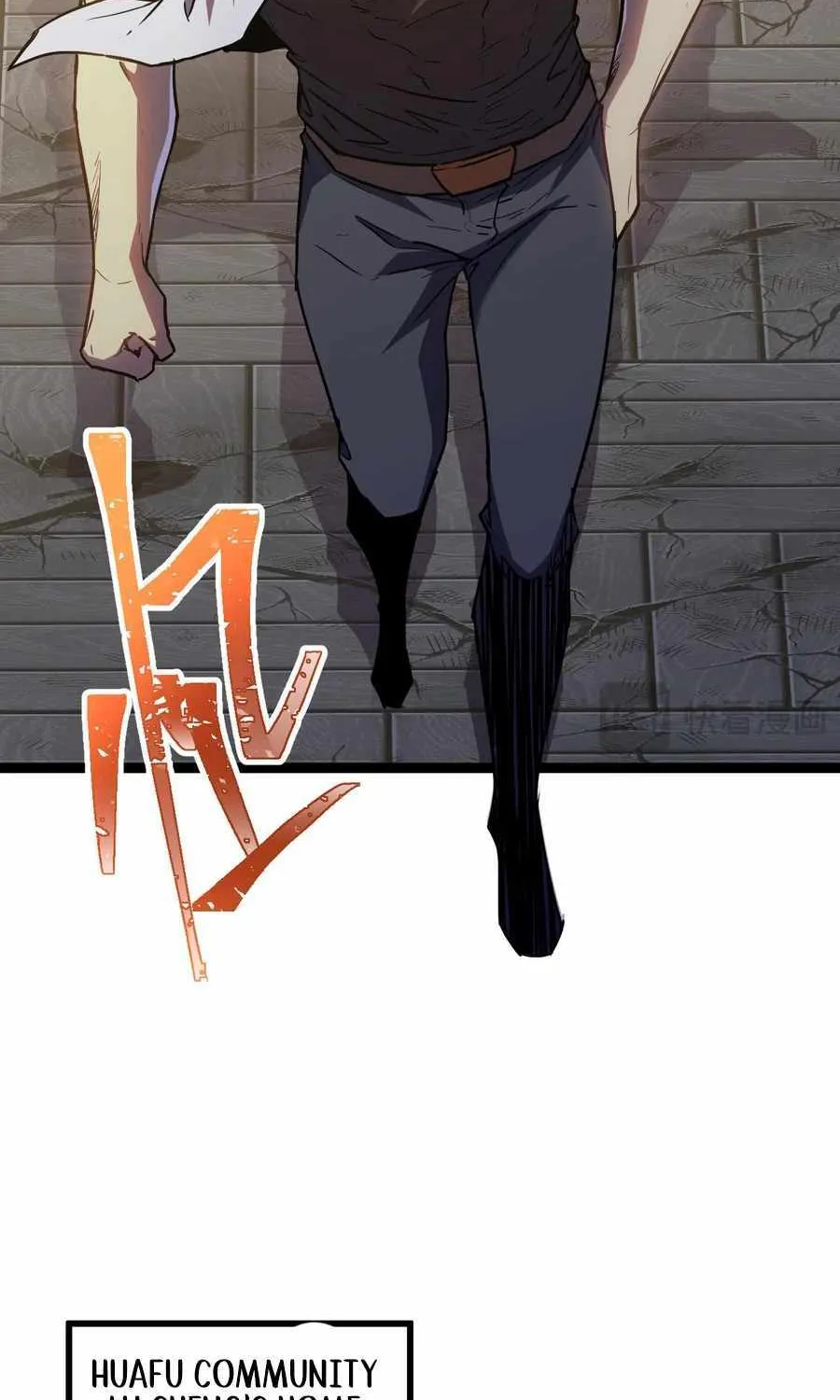 Read Logging 10 000 Years into the Future Apex Future Martial Arts EN Manga Online