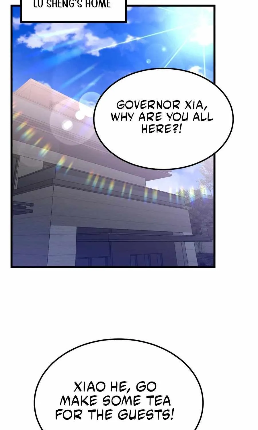 Read Logging 10 000 Years into the Future Apex Future Martial Arts EN Manga Online