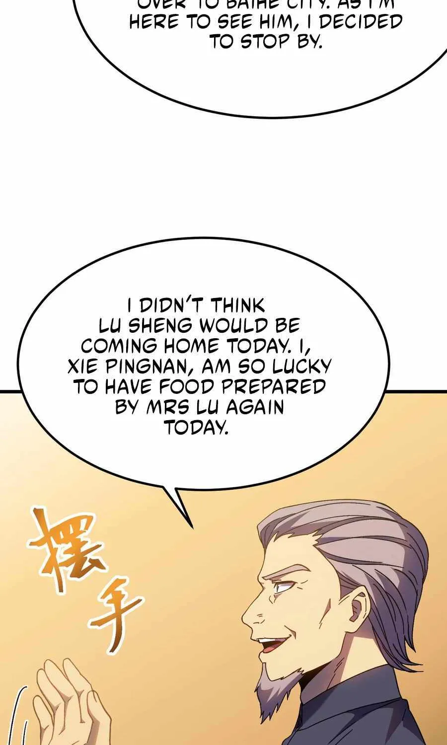 Read Logging 10 000 Years into the Future Apex Future Martial Arts EN Manga Online
