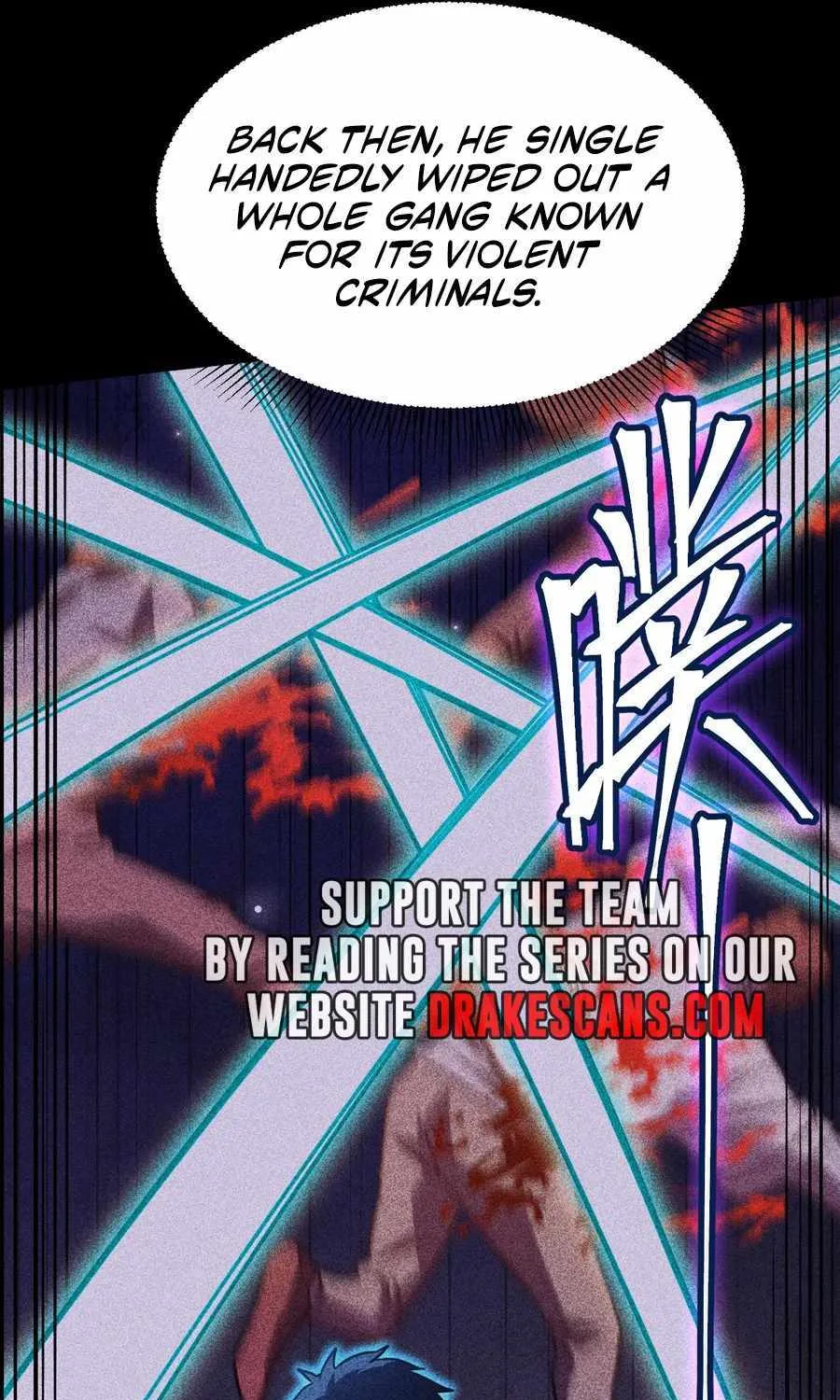 Read Logging 10 000 Years into the Future Apex Future Martial Arts EN Manga Online