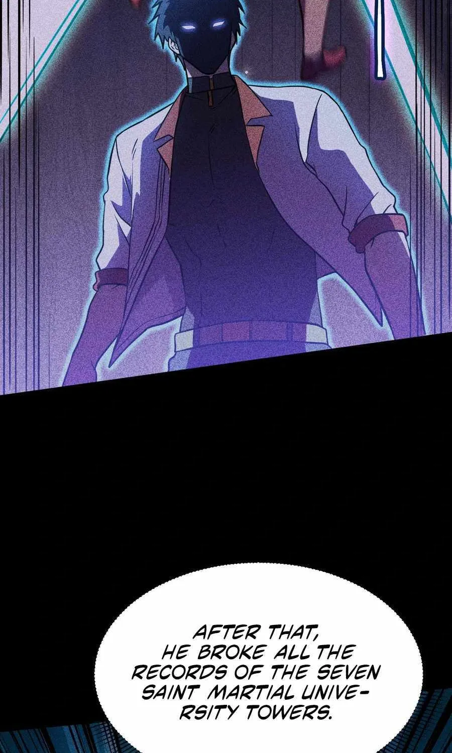 Read Logging 10 000 Years into the Future Apex Future Martial Arts EN Manga Online