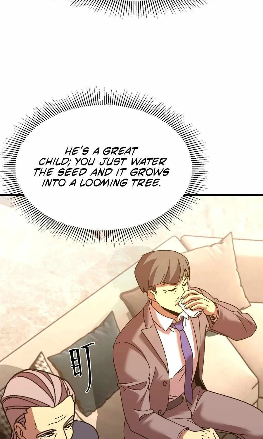 Read Logging 10 000 Years into the Future Apex Future Martial Arts EN Manga Online
