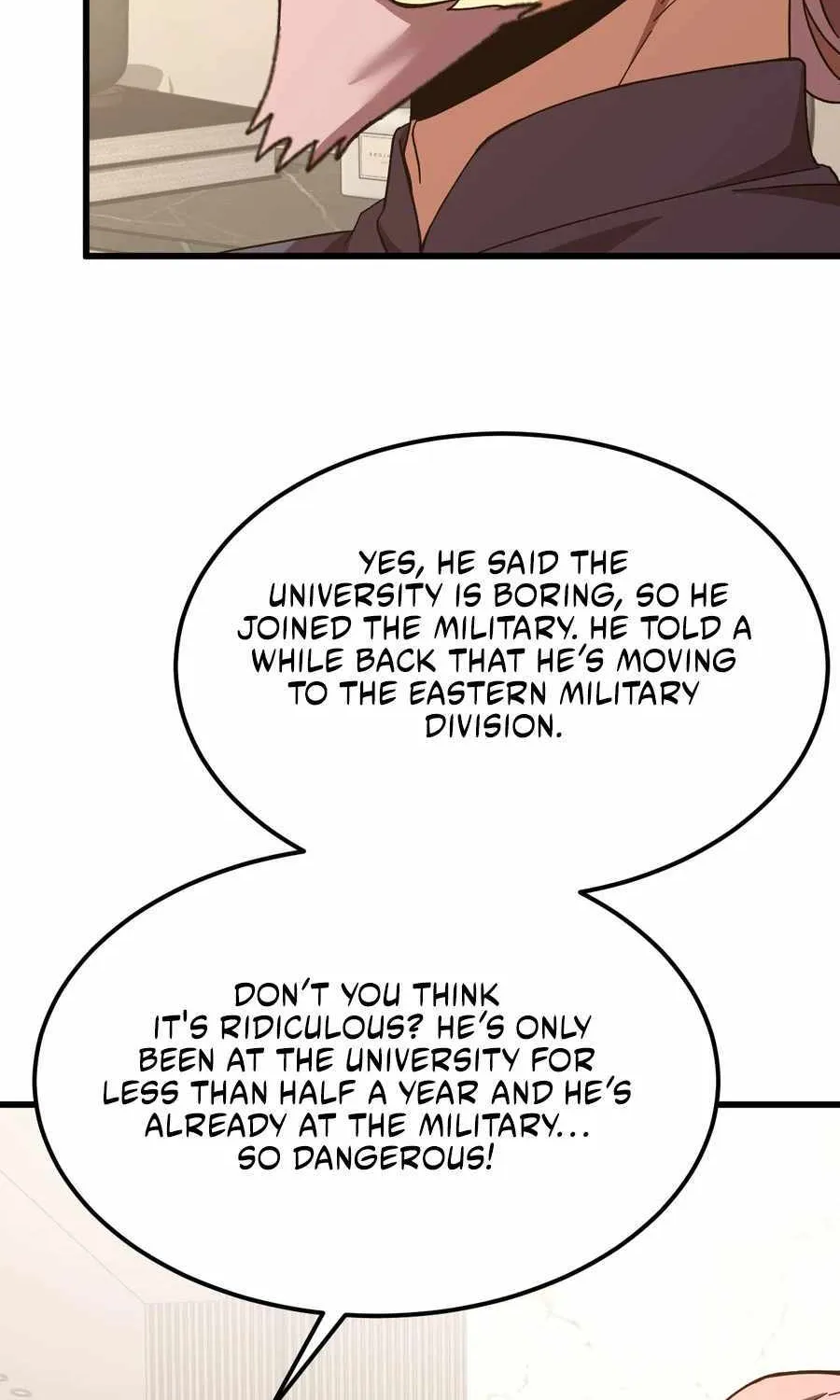Read Logging 10 000 Years into the Future Apex Future Martial Arts EN Manga Online