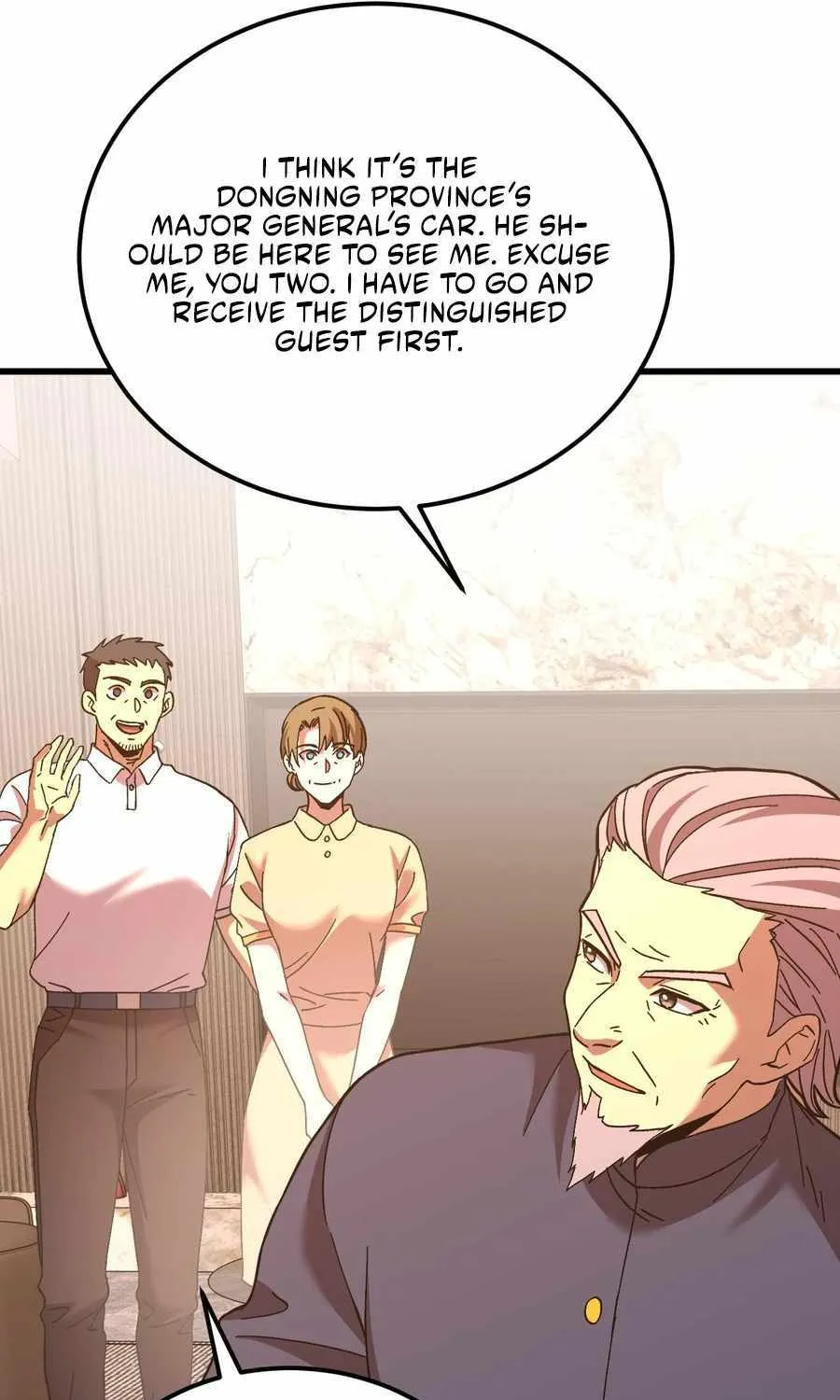 Read Logging 10 000 Years into the Future Apex Future Martial Arts EN Manga Online