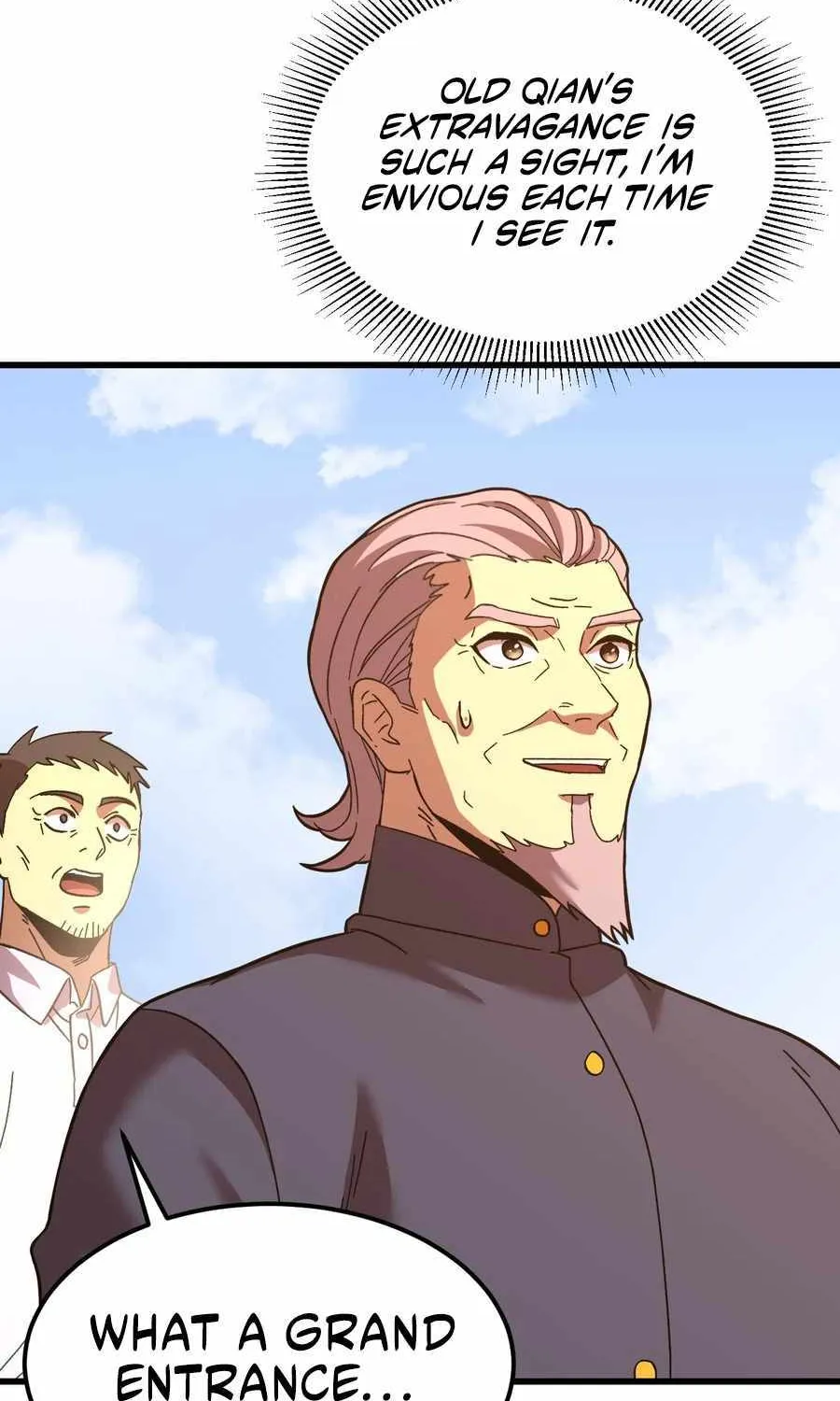 Read Logging 10 000 Years into the Future Apex Future Martial Arts EN Manga Online