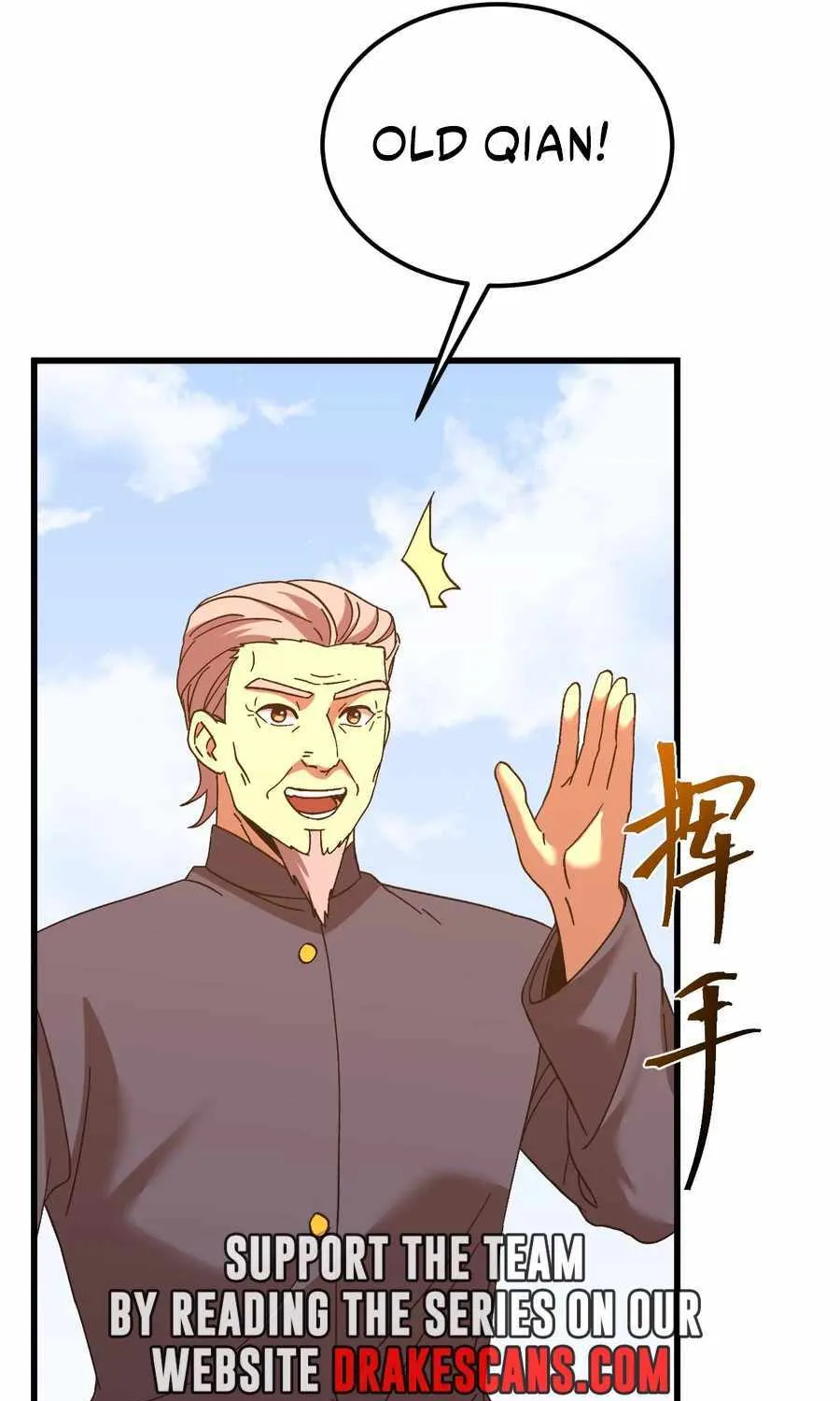 Read Logging 10 000 Years into the Future Apex Future Martial Arts EN Manga Online