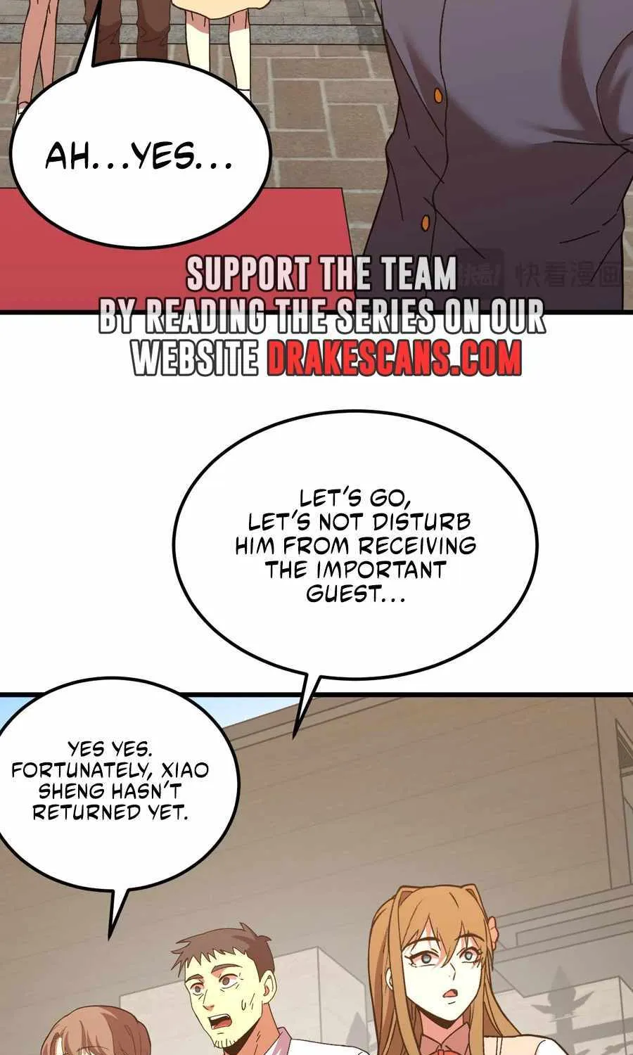 Read Logging 10 000 Years into the Future Apex Future Martial Arts EN Manga Online