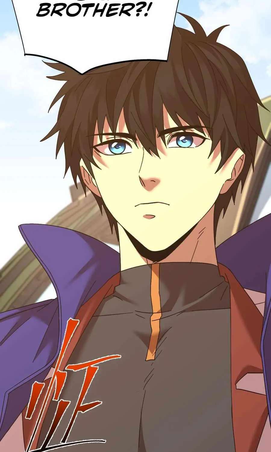 Read Logging 10 000 Years into the Future Apex Future Martial Arts EN Manga Online