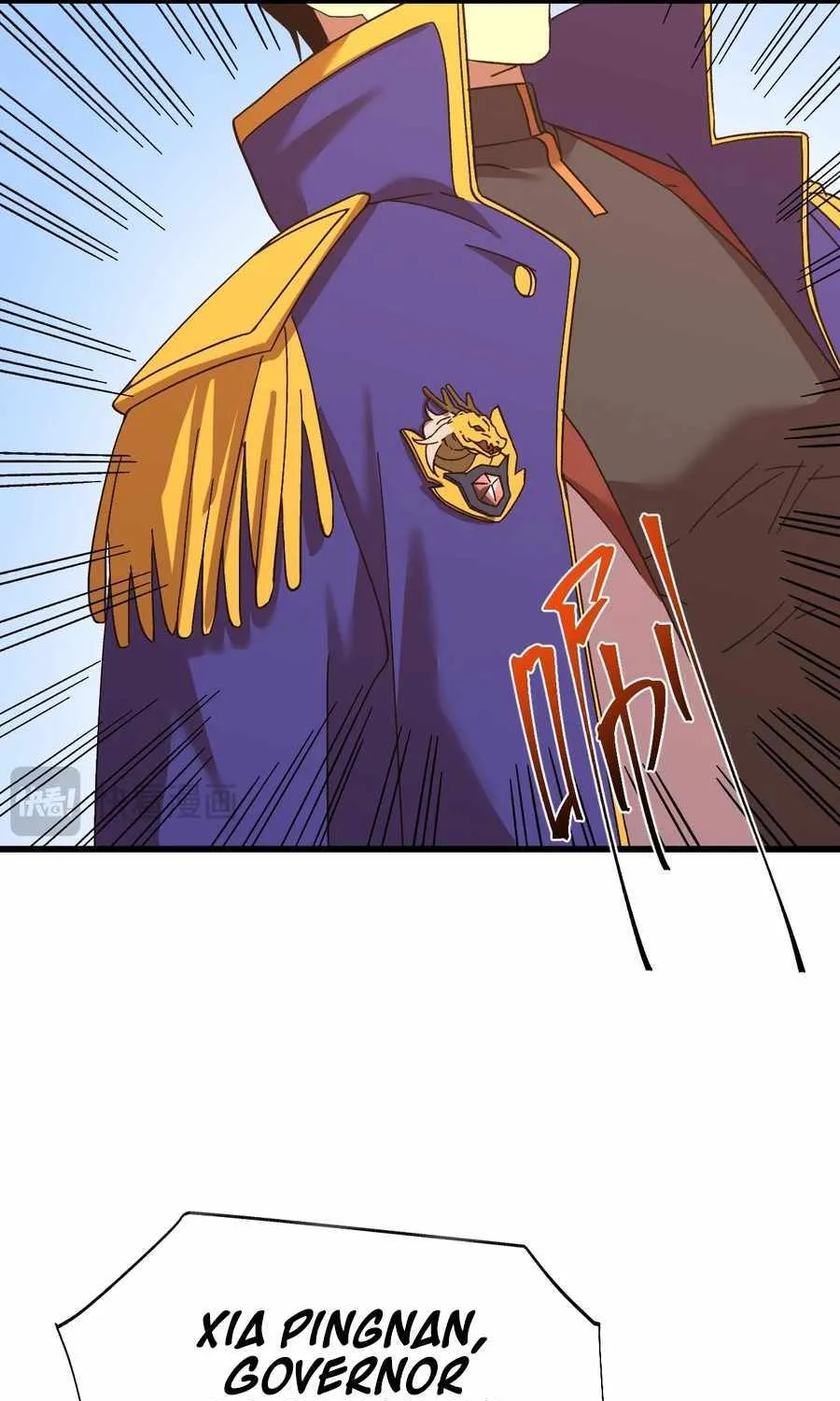 Read Logging 10 000 Years into the Future Apex Future Martial Arts EN Manga Online
