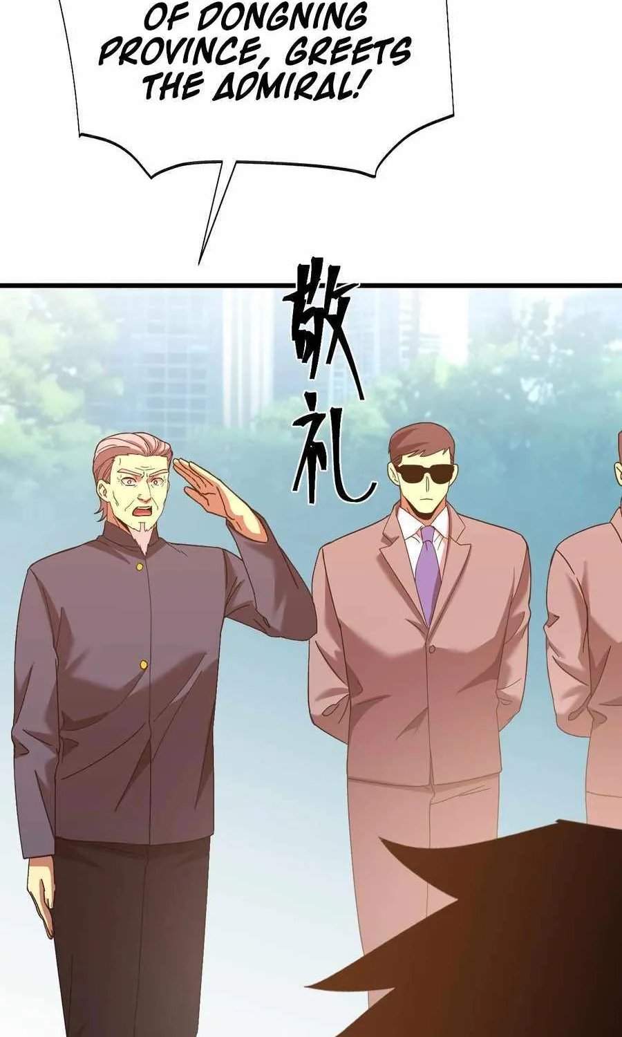 Read Logging 10 000 Years into the Future Apex Future Martial Arts EN Manga Online