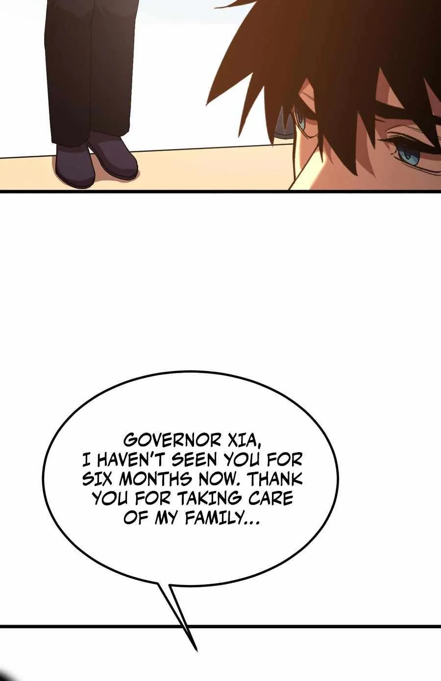 Read Logging 10 000 Years into the Future Apex Future Martial Arts EN Manga Online
