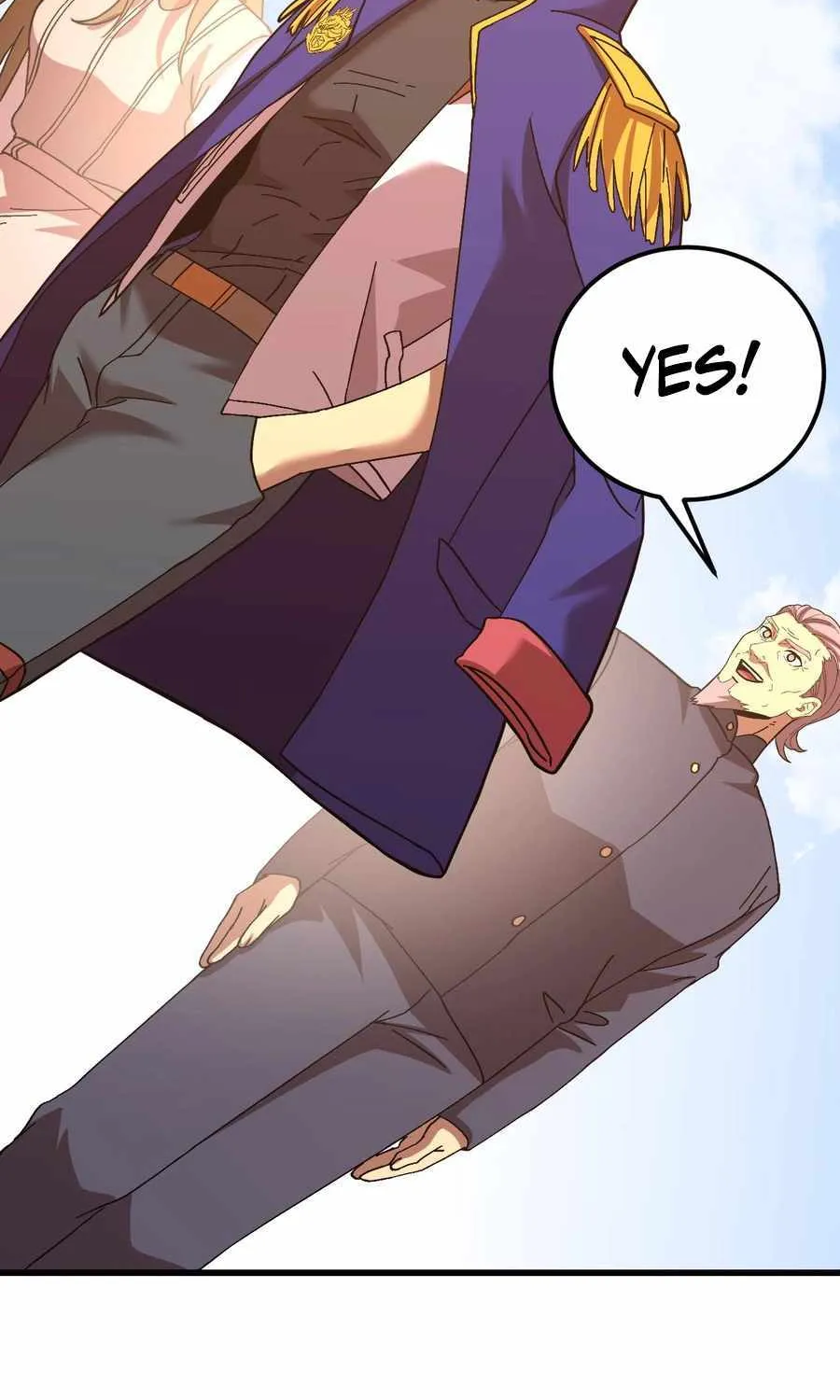 Read Logging 10 000 Years into the Future Apex Future Martial Arts EN Manga Online
