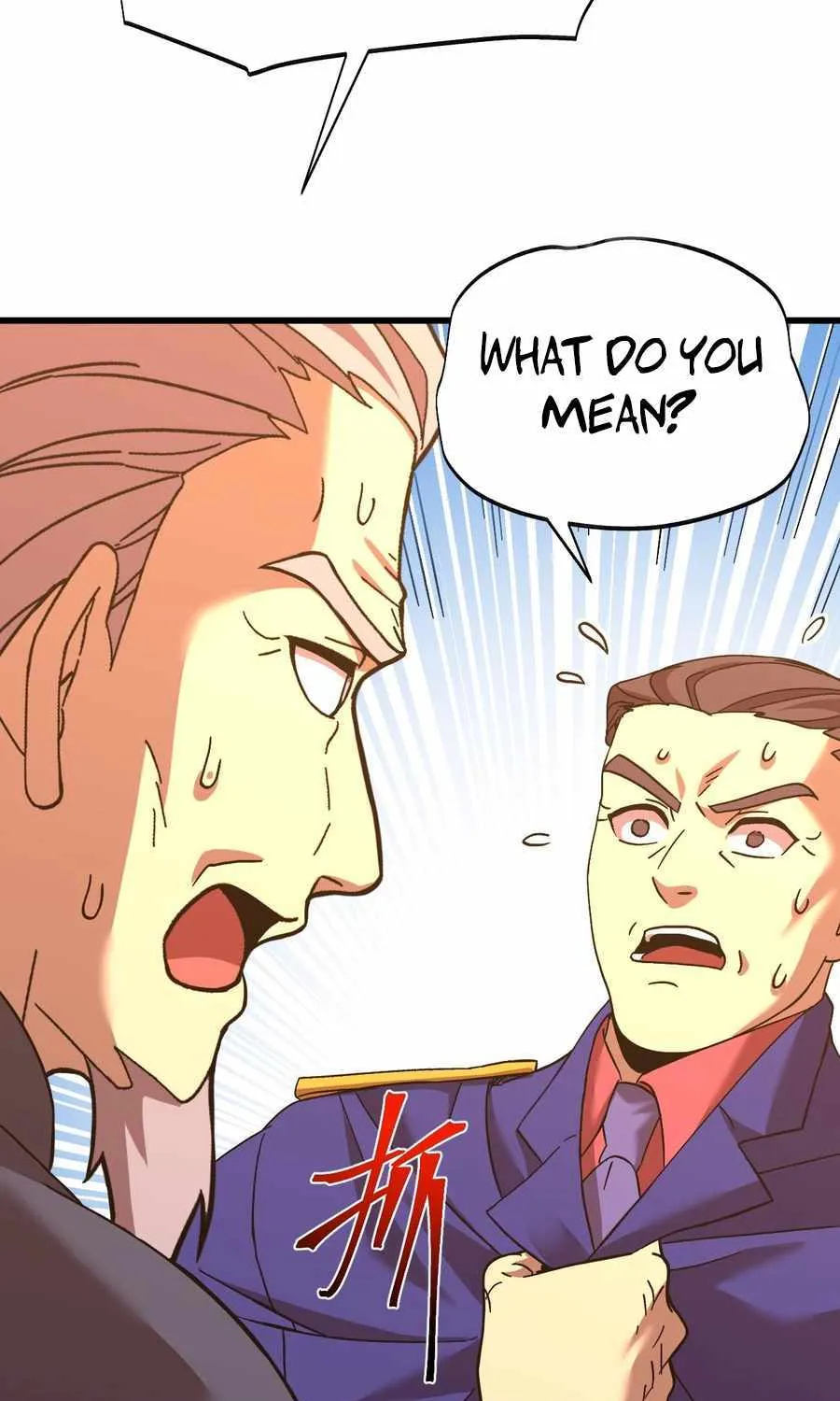 Read Logging 10 000 Years into the Future Apex Future Martial Arts EN Manga Online