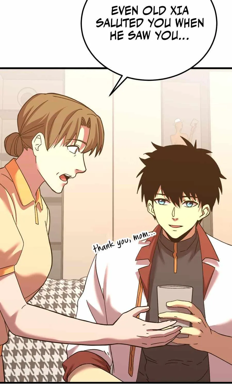 Read Logging 10 000 Years into the Future Apex Future Martial Arts EN Manga Online