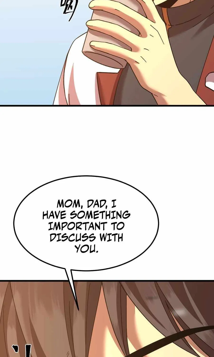 Read Logging 10 000 Years into the Future Apex Future Martial Arts EN Manga Online