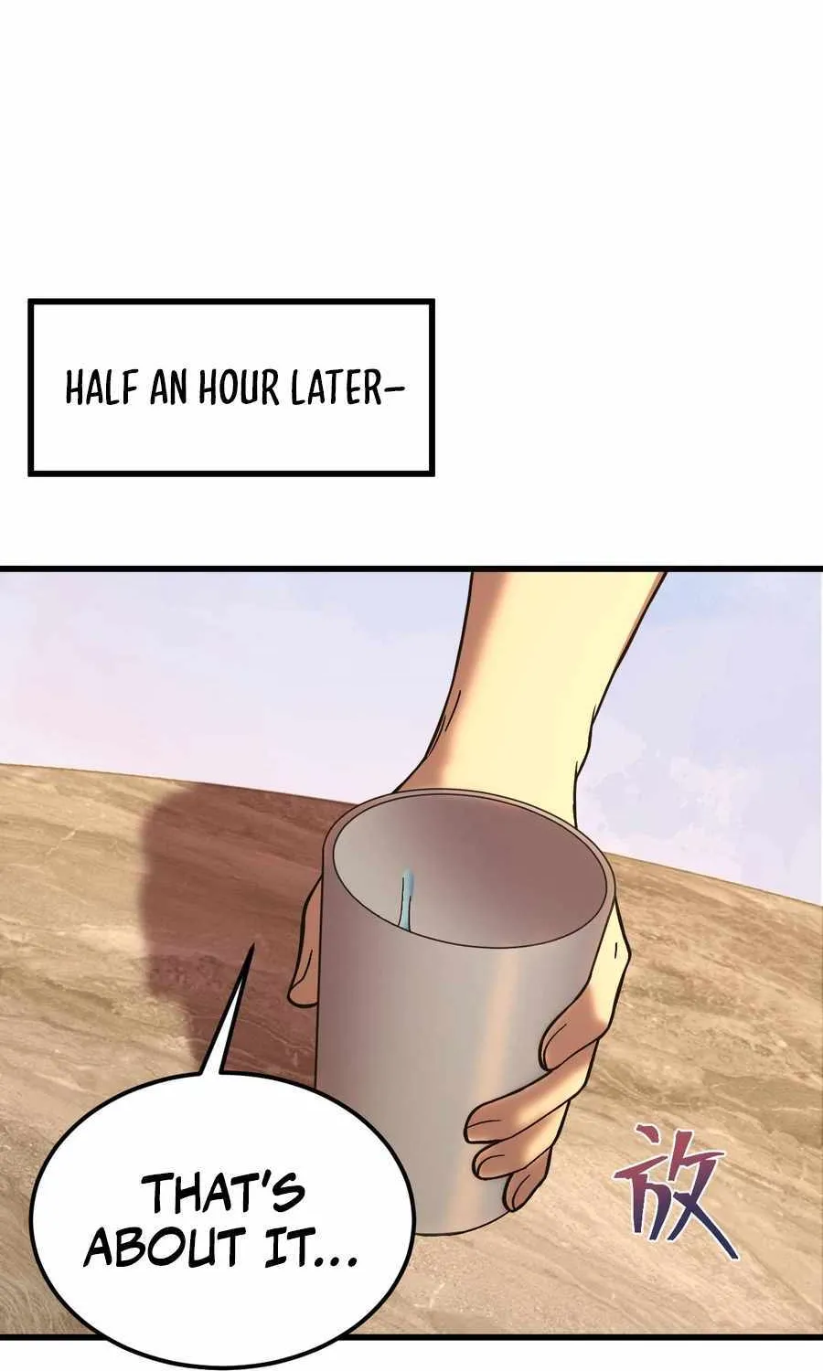 Read Logging 10 000 Years into the Future Apex Future Martial Arts EN Manga Online