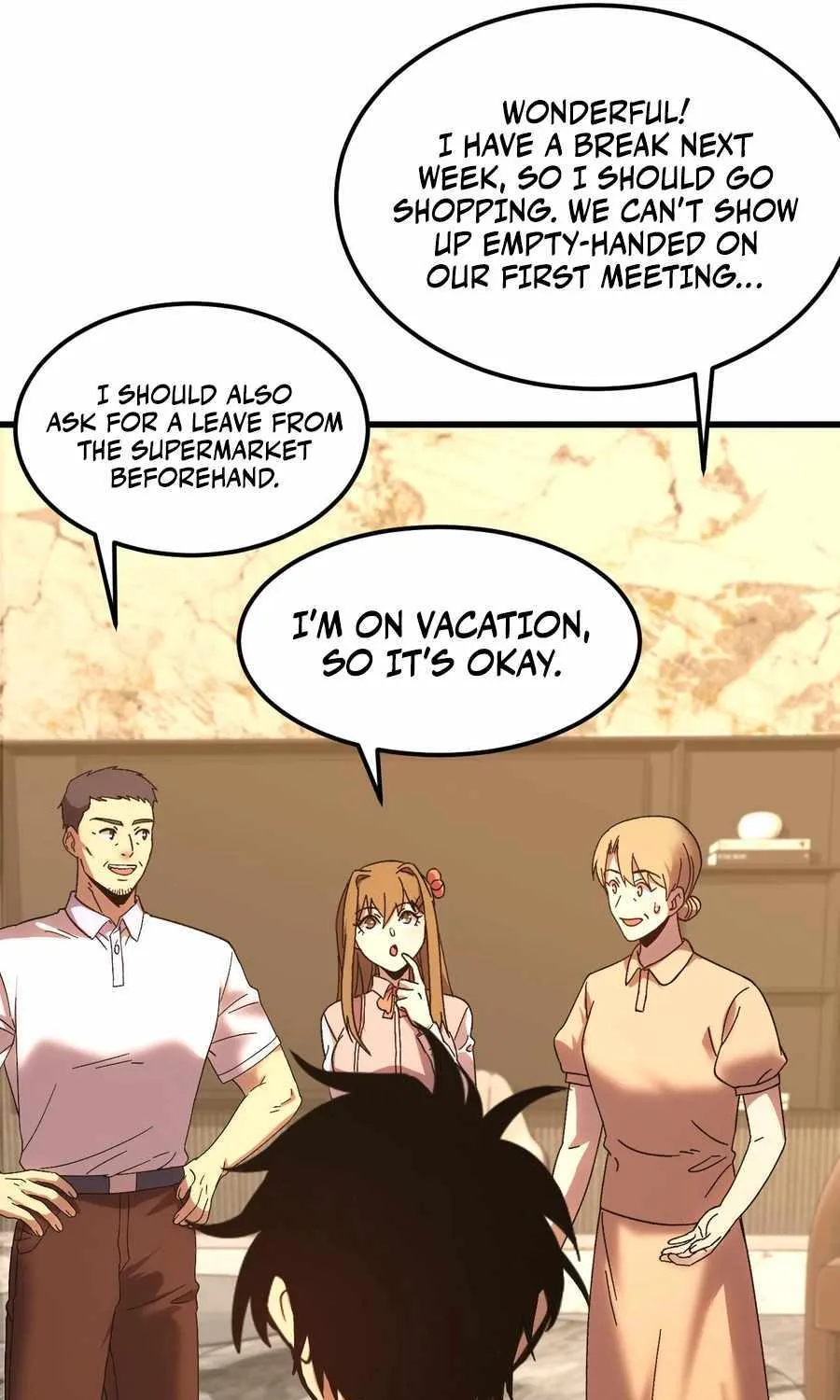 Read Logging 10 000 Years into the Future Apex Future Martial Arts EN Manga Online