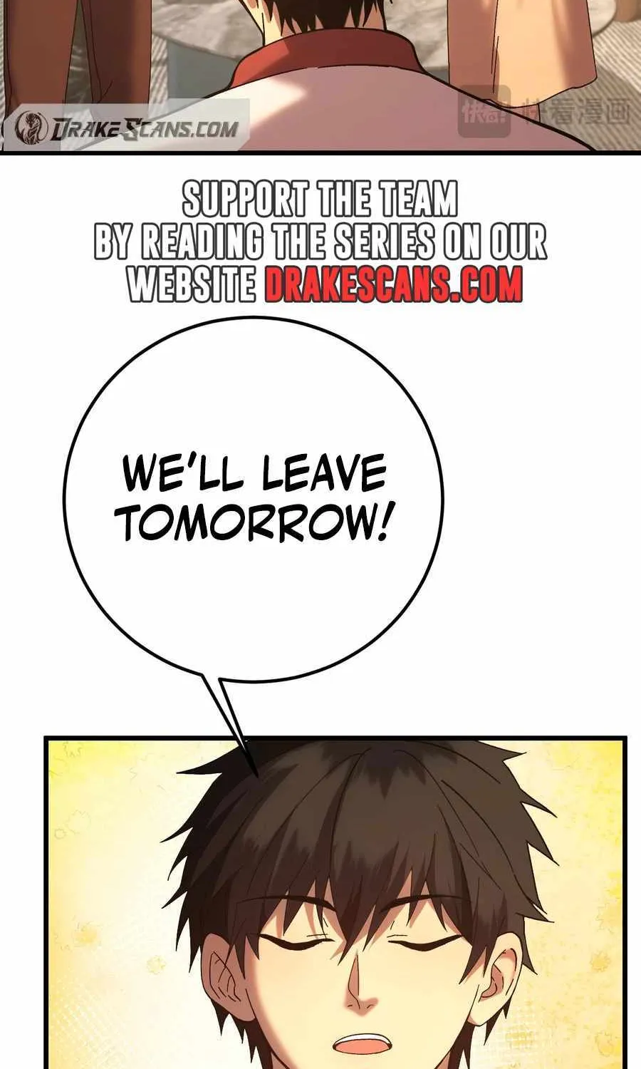 Read Logging 10 000 Years into the Future Apex Future Martial Arts EN Manga Online