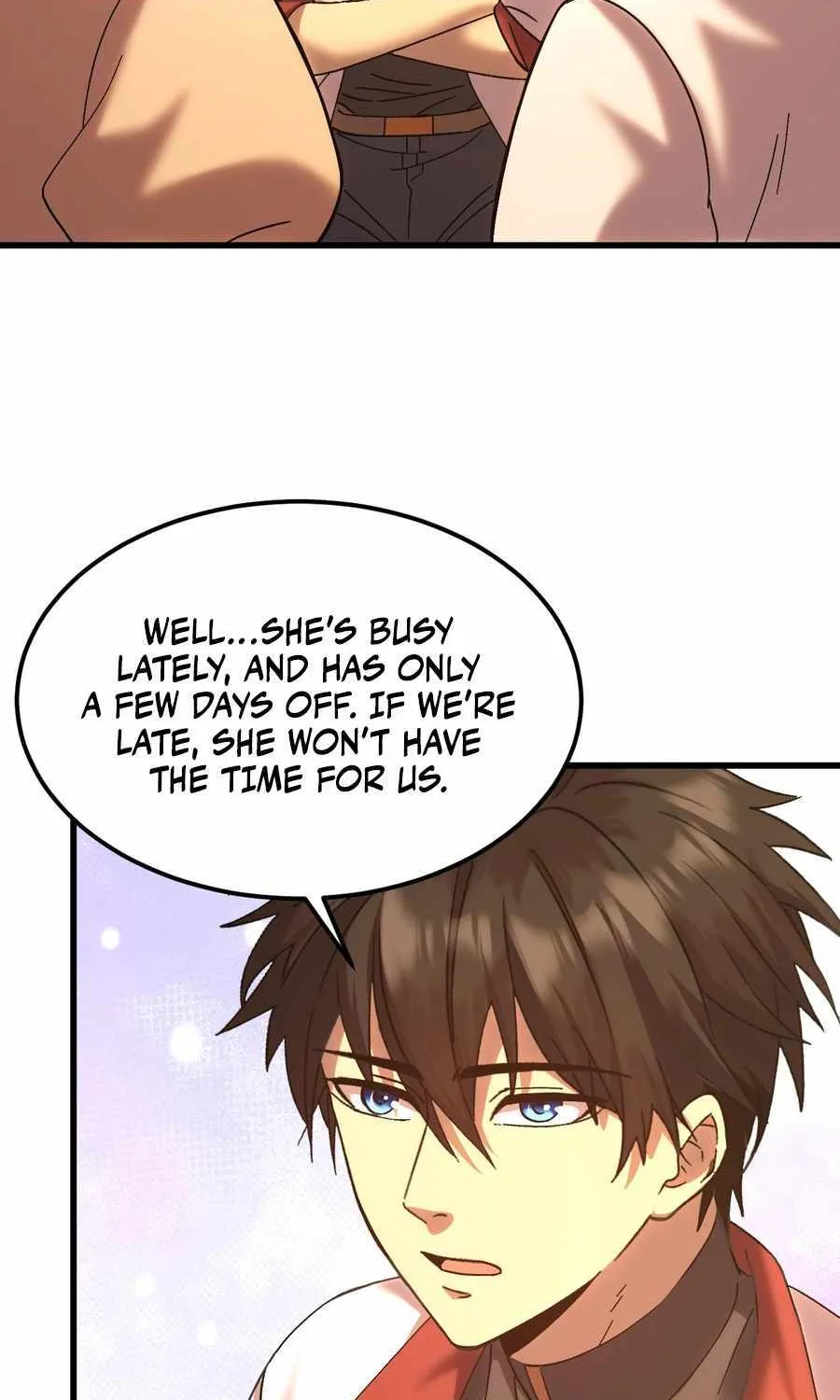 Read Logging 10 000 Years into the Future Apex Future Martial Arts EN Manga Online