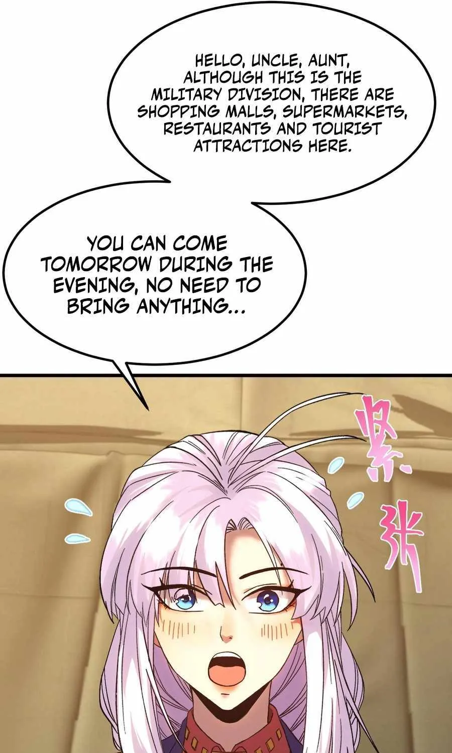 Read Logging 10 000 Years into the Future Apex Future Martial Arts EN Manga Online