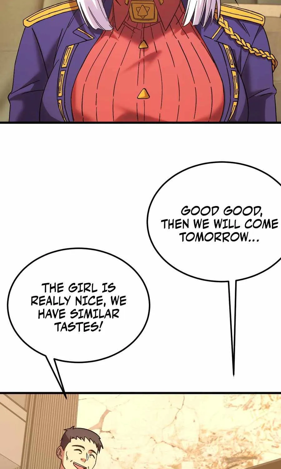 Read Logging 10 000 Years into the Future Apex Future Martial Arts EN Manga Online
