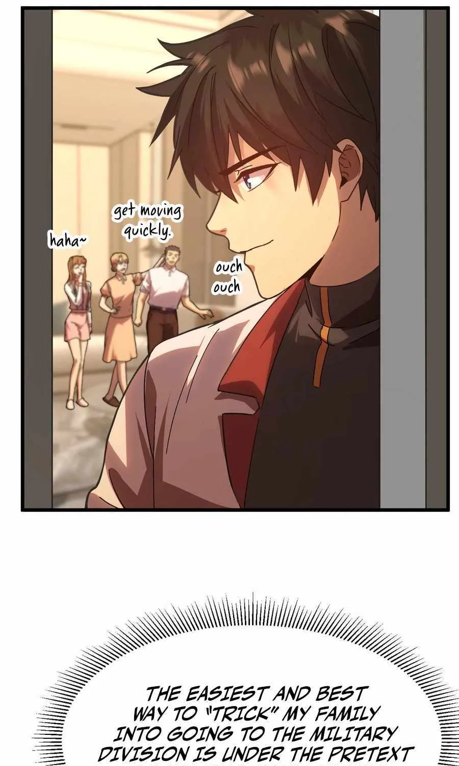 Read Logging 10 000 Years into the Future Apex Future Martial Arts EN Manga Online