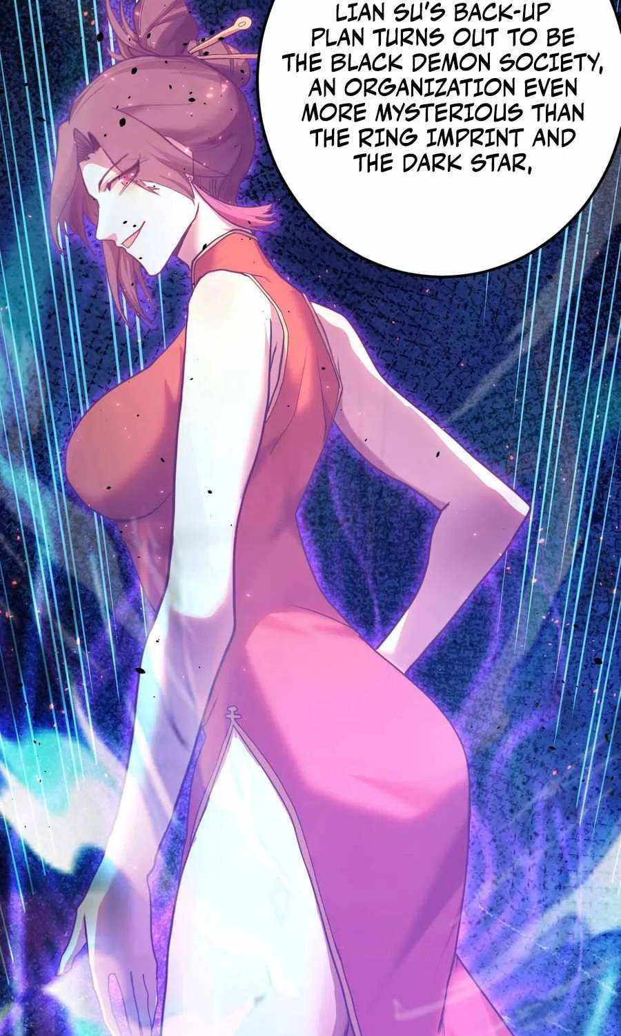 Read Logging 10 000 Years into the Future Apex Future Martial Arts EN Manga Online