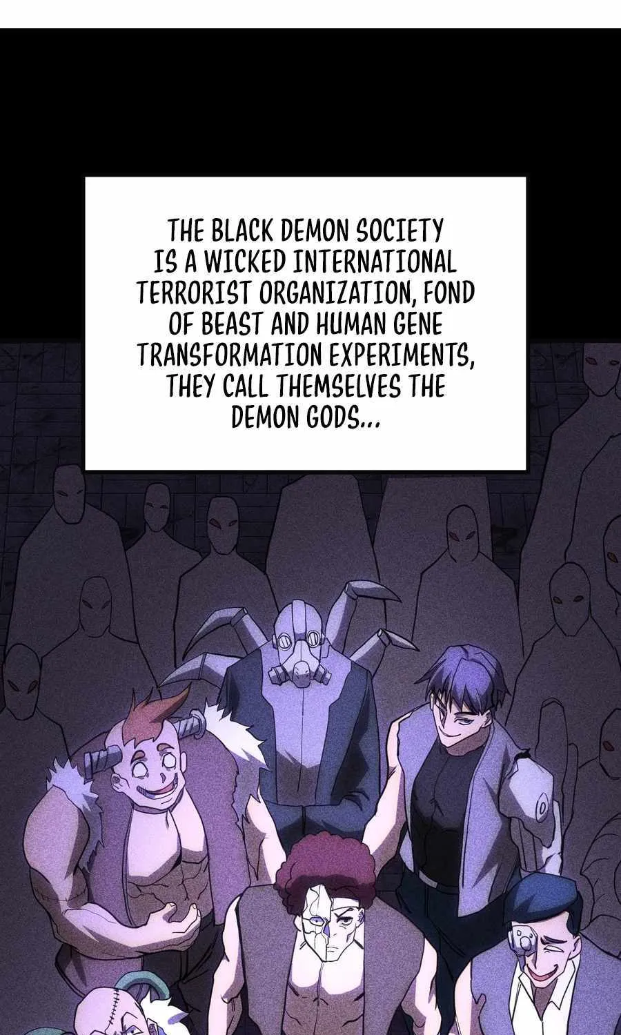 Read Logging 10 000 Years into the Future Apex Future Martial Arts EN Manga Online