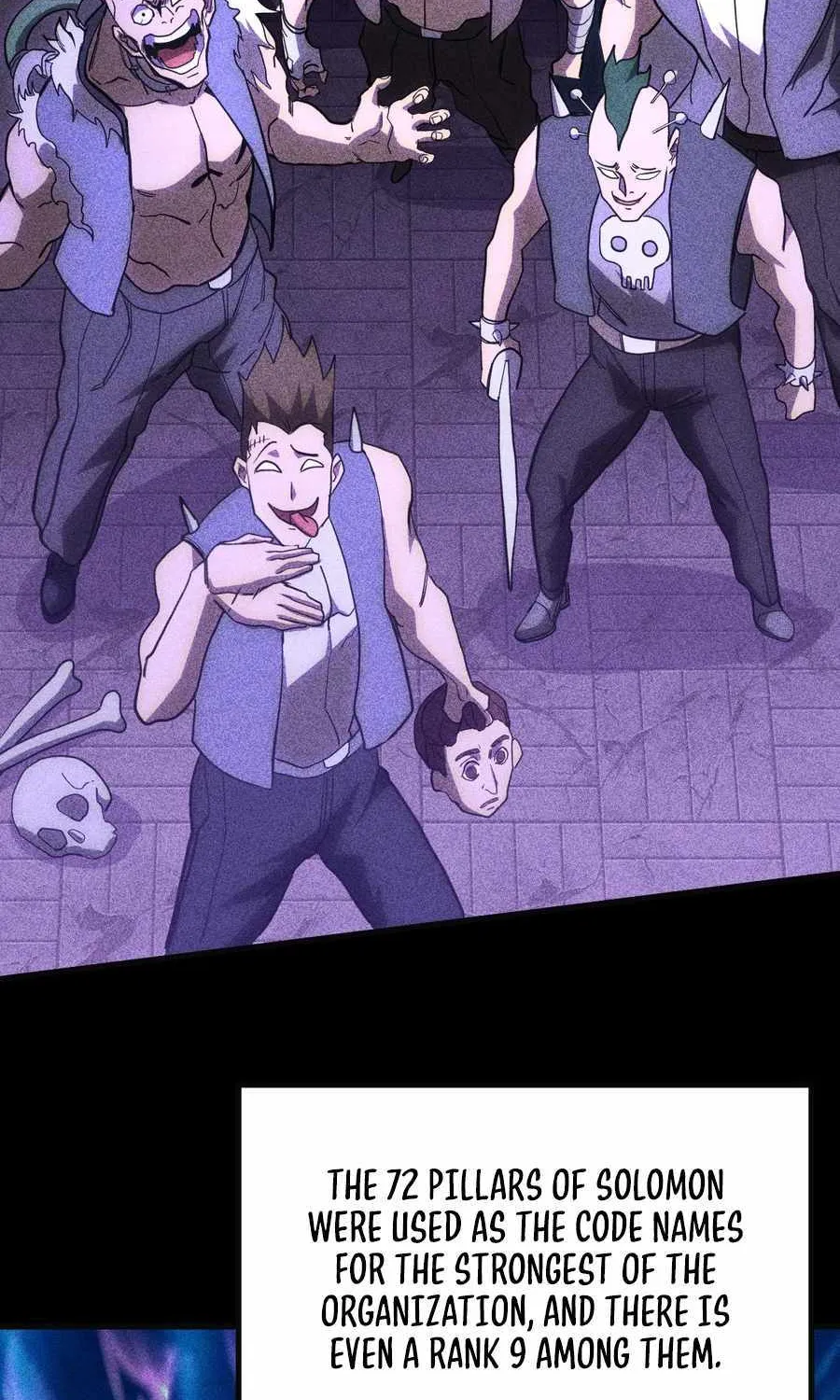 Read Logging 10 000 Years into the Future Apex Future Martial Arts EN Manga Online