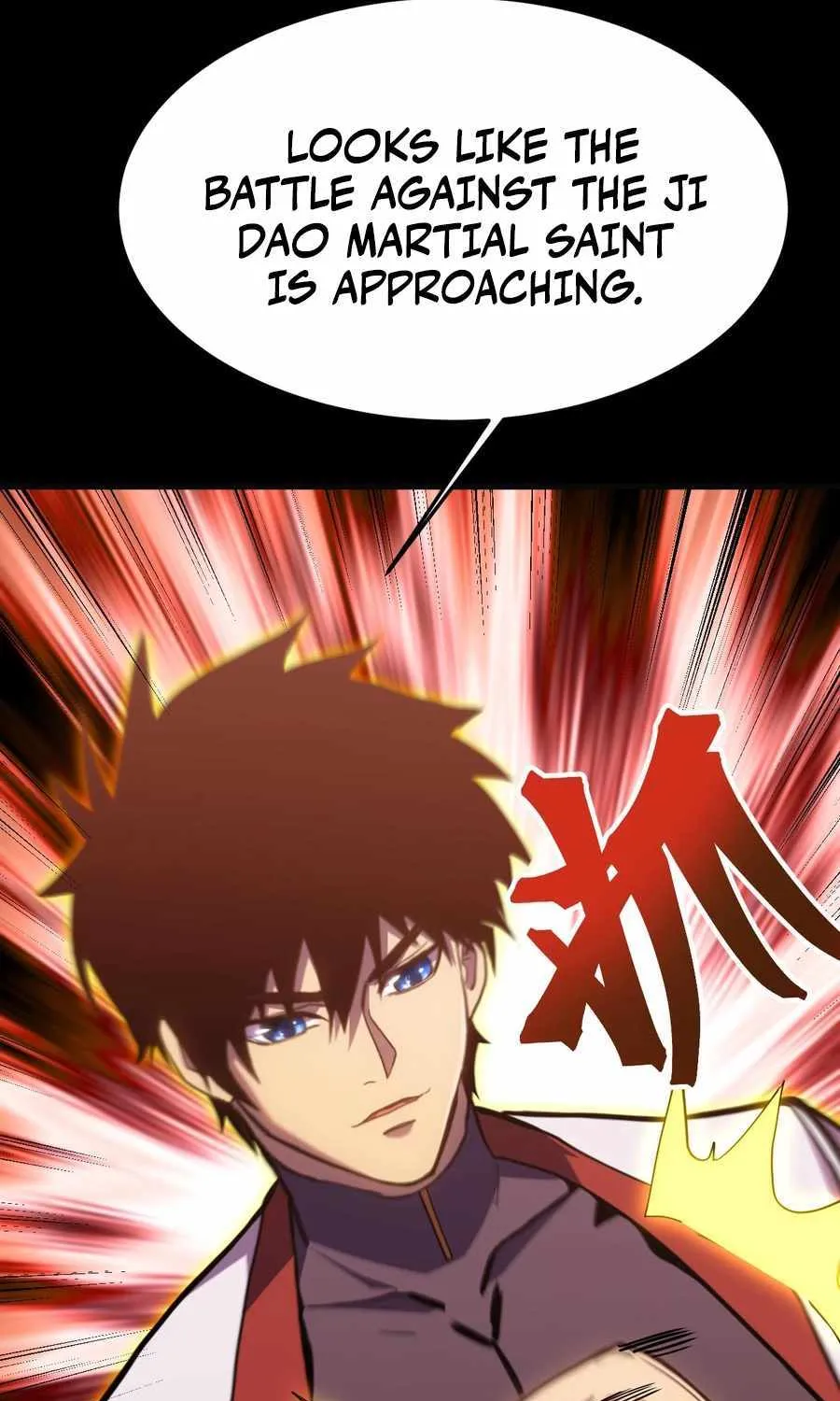 Read Logging 10 000 Years into the Future Apex Future Martial Arts EN Manga Online