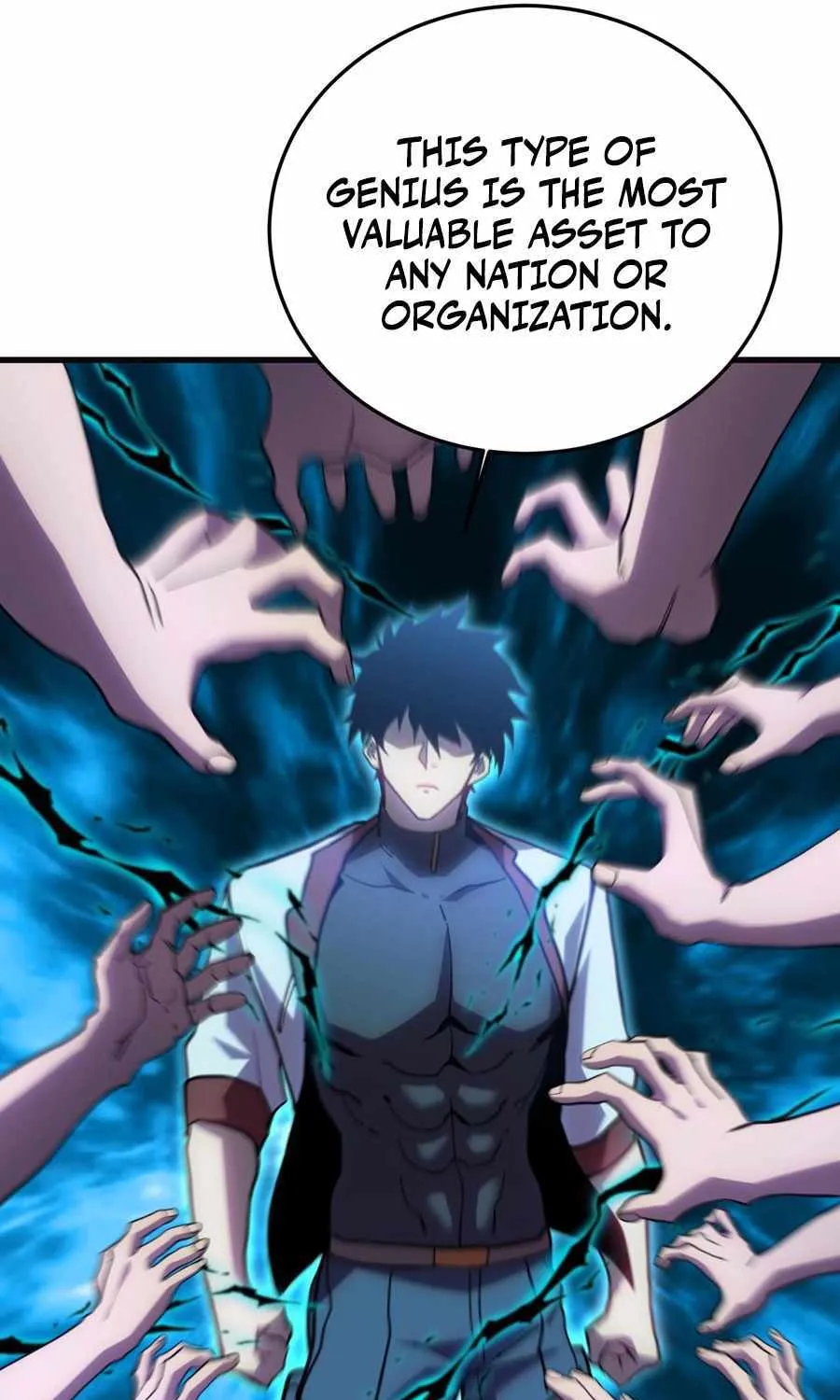 Read Logging 10 000 Years into the Future Apex Future Martial Arts EN Manga Online