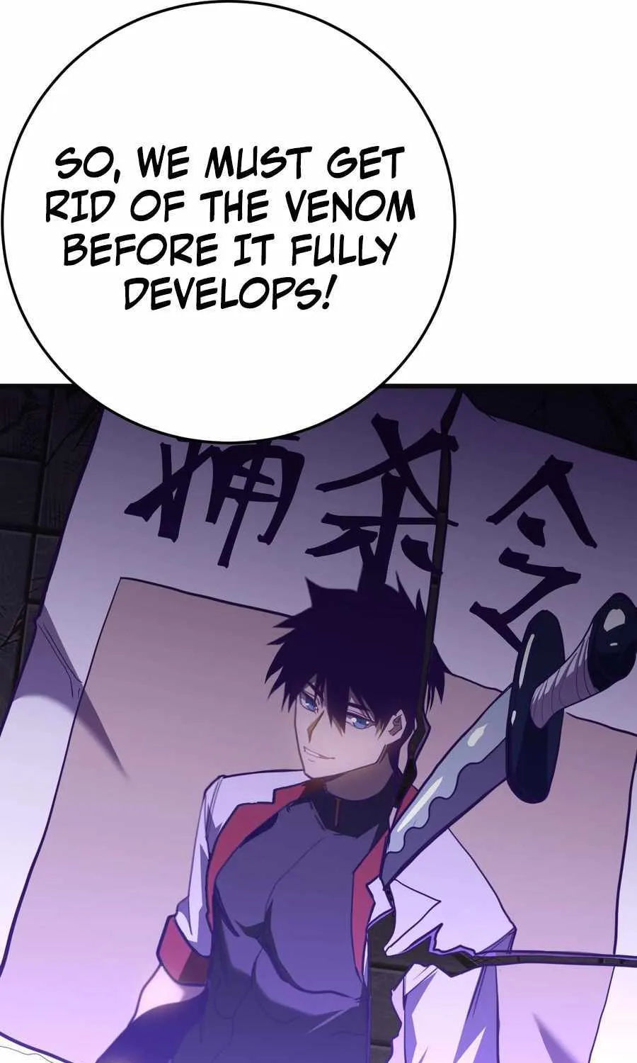 Read Logging 10 000 Years into the Future Apex Future Martial Arts EN Manga Online