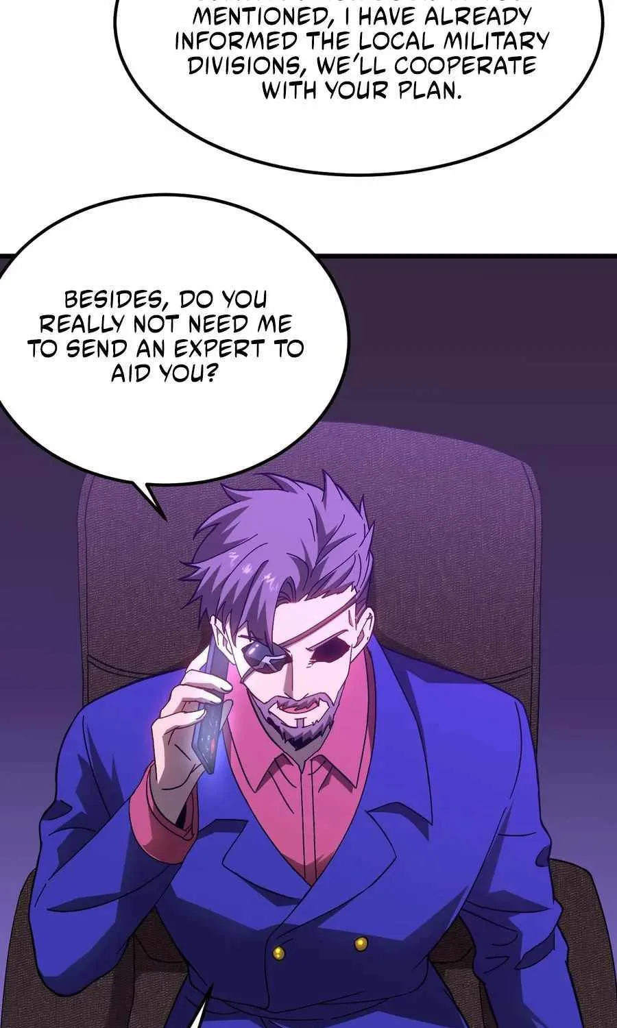 Read Logging 10 000 Years into the Future Apex Future Martial Arts EN Manga Online