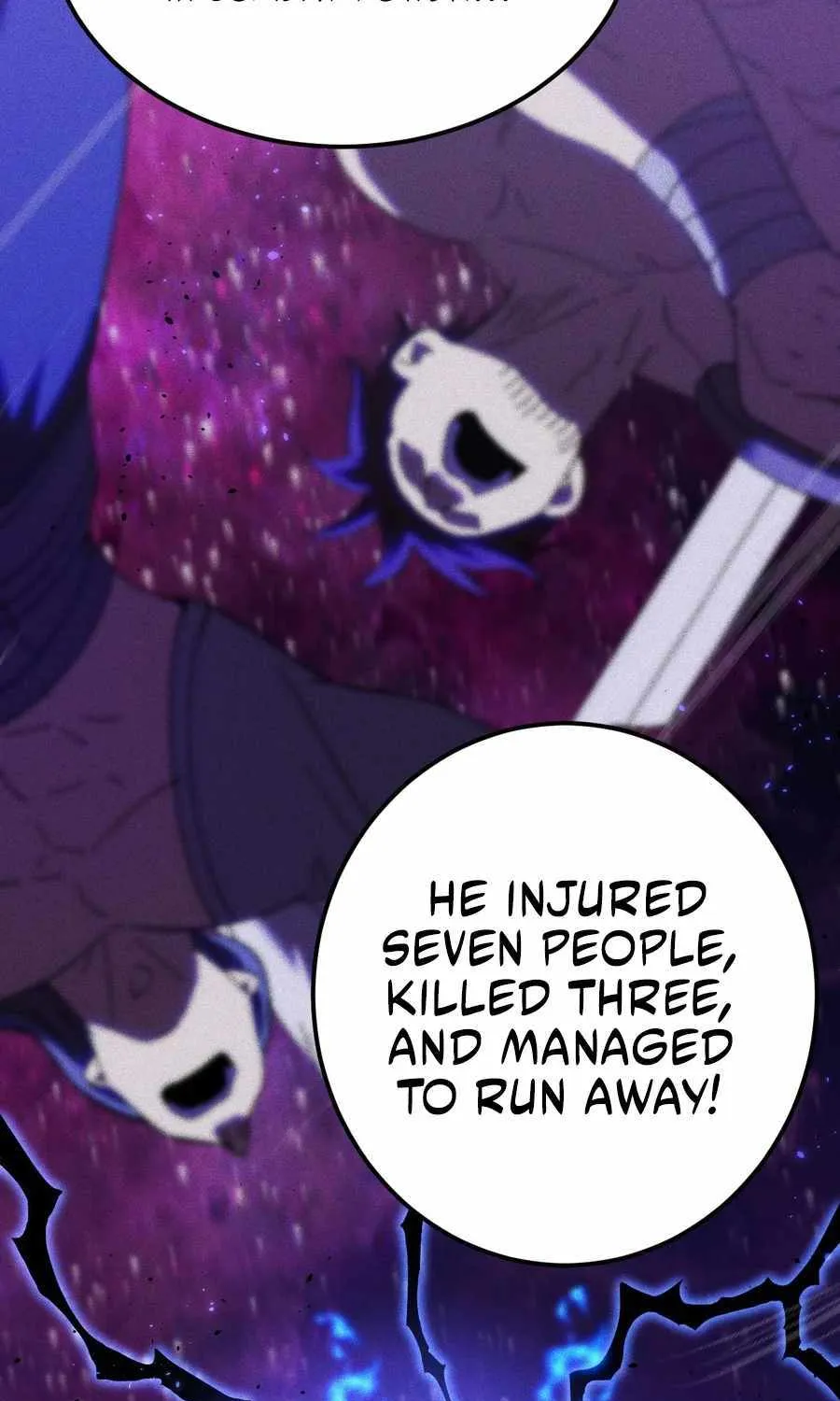 Read Logging 10 000 Years into the Future Apex Future Martial Arts EN Manga Online