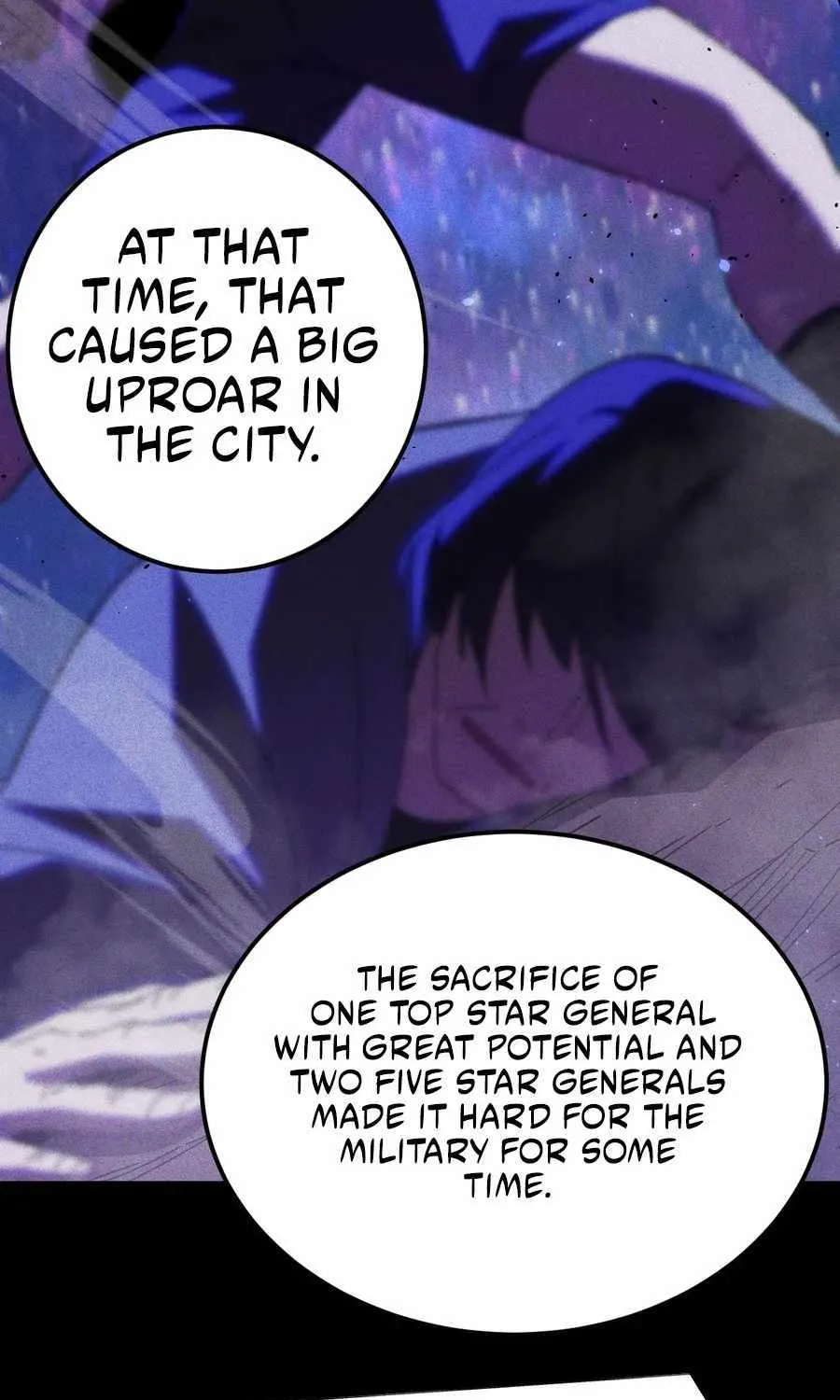 Read Logging 10 000 Years into the Future Apex Future Martial Arts EN Manga Online