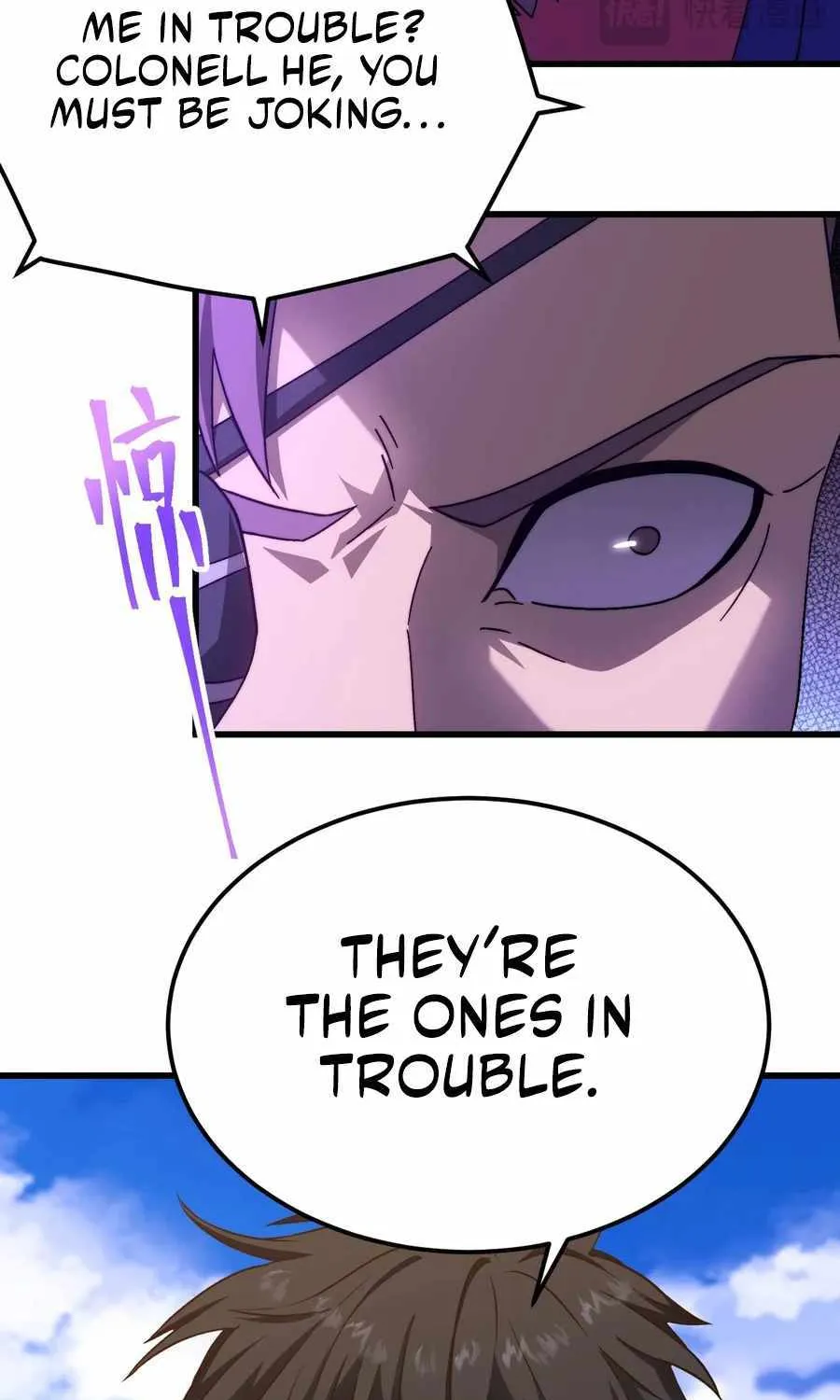 Read Logging 10 000 Years into the Future Apex Future Martial Arts EN Manga Online