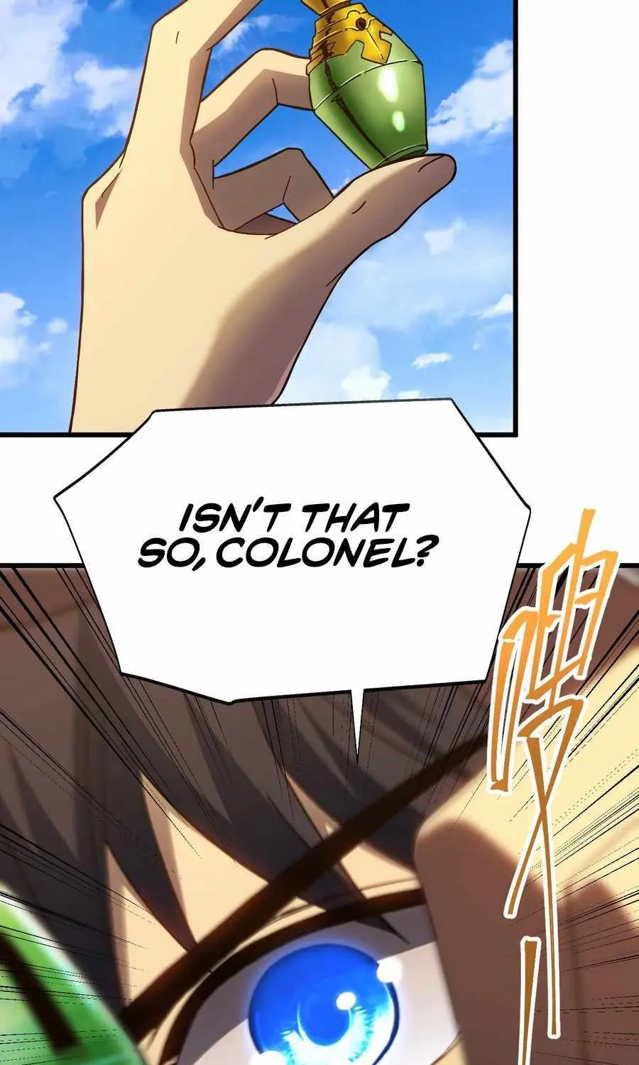 Read Logging 10 000 Years into the Future Apex Future Martial Arts EN Manga Online
