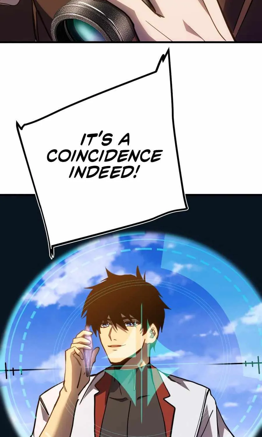 Read Logging 10 000 Years into the Future Apex Future Martial Arts EN Manga Online
