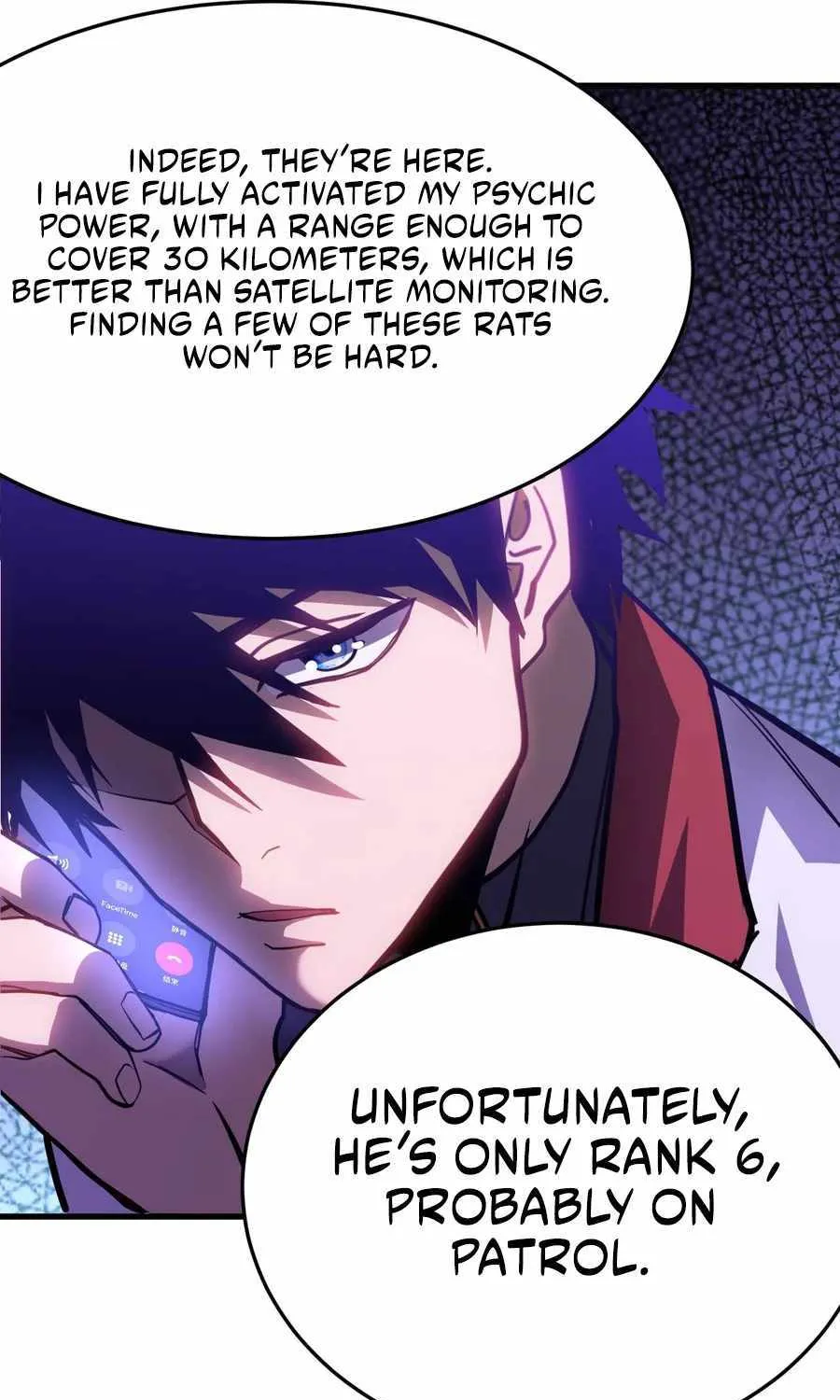 Read Logging 10 000 Years into the Future Apex Future Martial Arts EN Manga Online