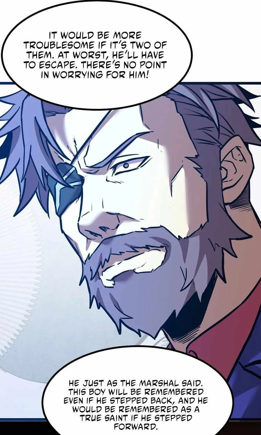 Read Logging 10 000 Years into the Future Apex Future Martial Arts EN Manga Online