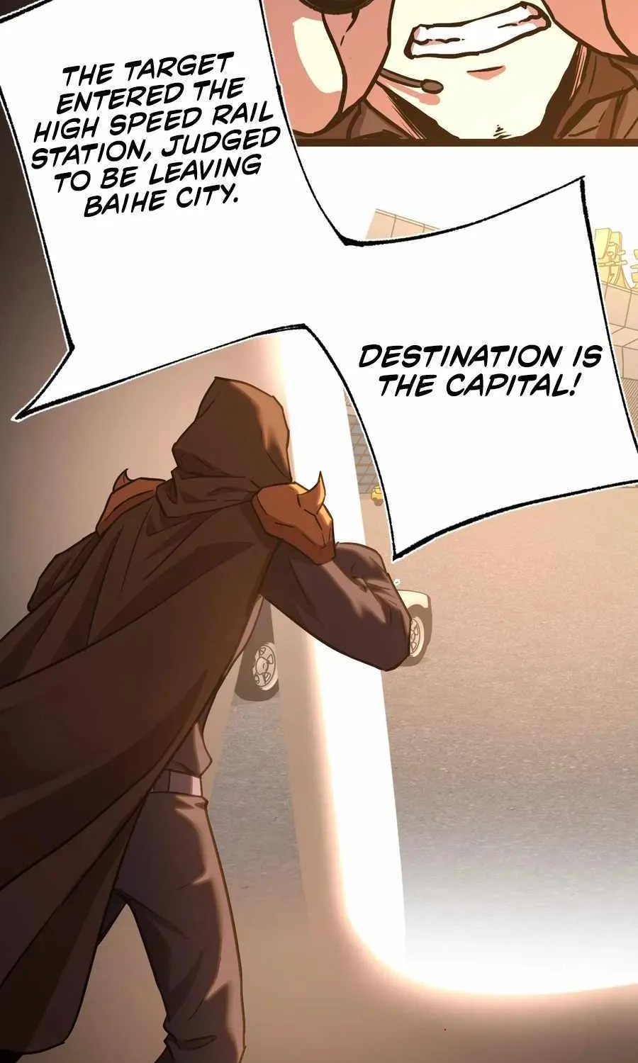 Read Logging 10 000 Years into the Future Apex Future Martial Arts EN Manga Online